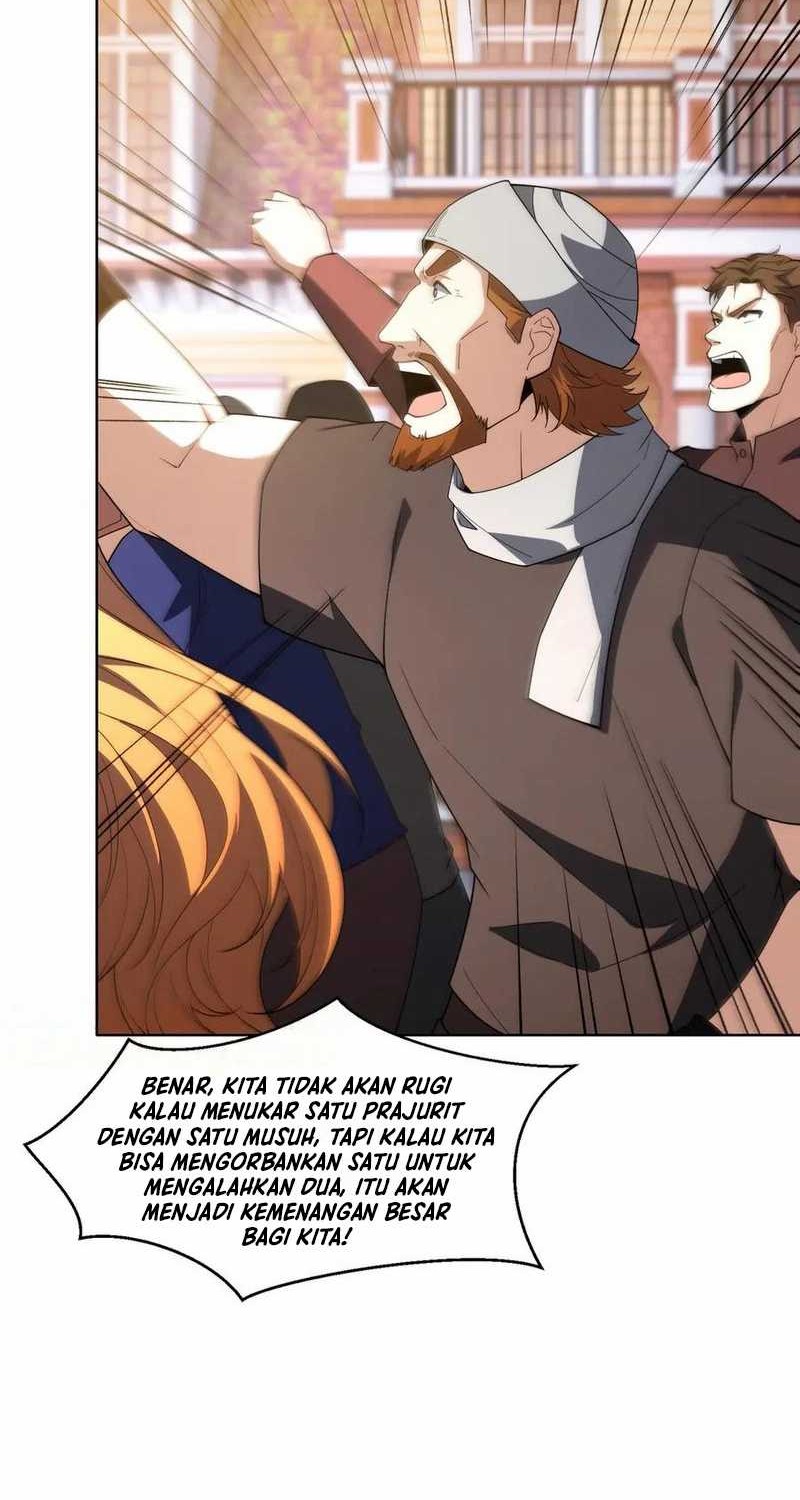 I Build an Industrial Empire on the Magic Continent Chapter 22 Gambar 10