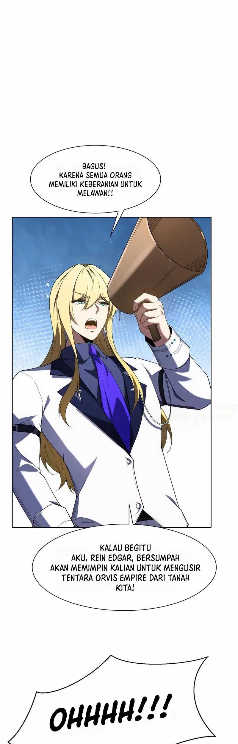 I Build an Industrial Empire on the Magic Continent Chapter 22 Gambar 11