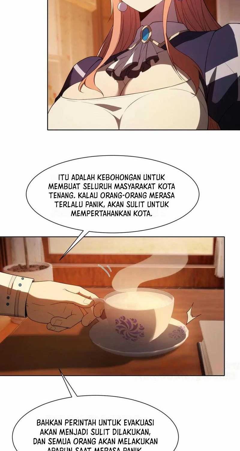 I Build an Industrial Empire on the Magic Continent Chapter 22 Gambar 16