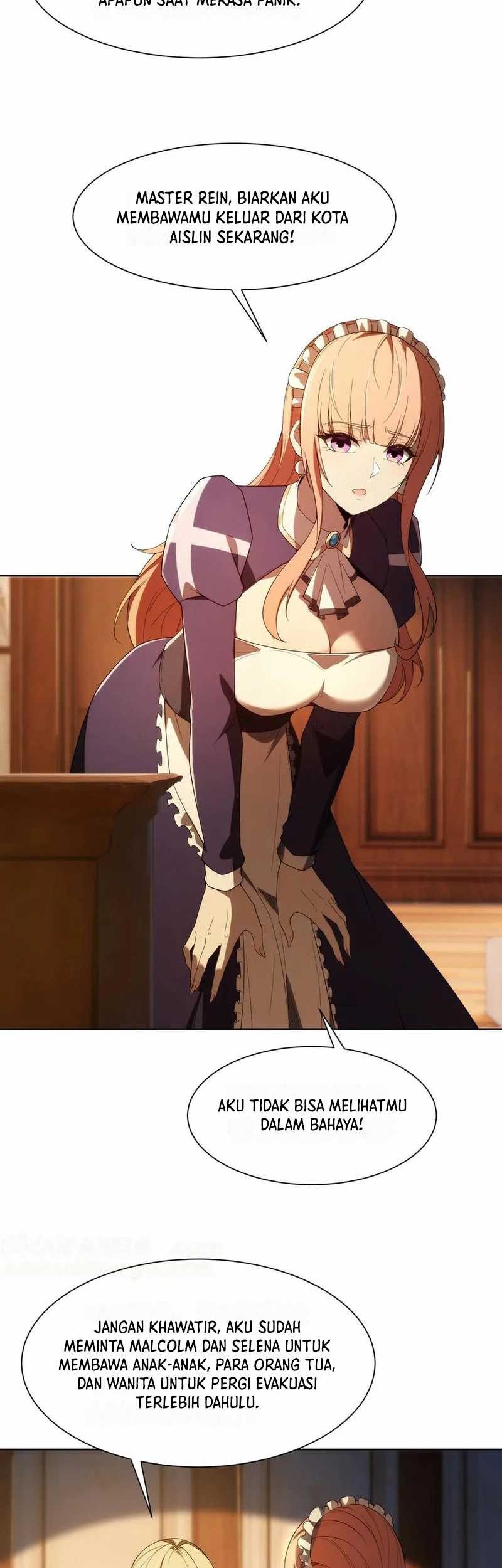 I Build an Industrial Empire on the Magic Continent Chapter 22 Gambar 17