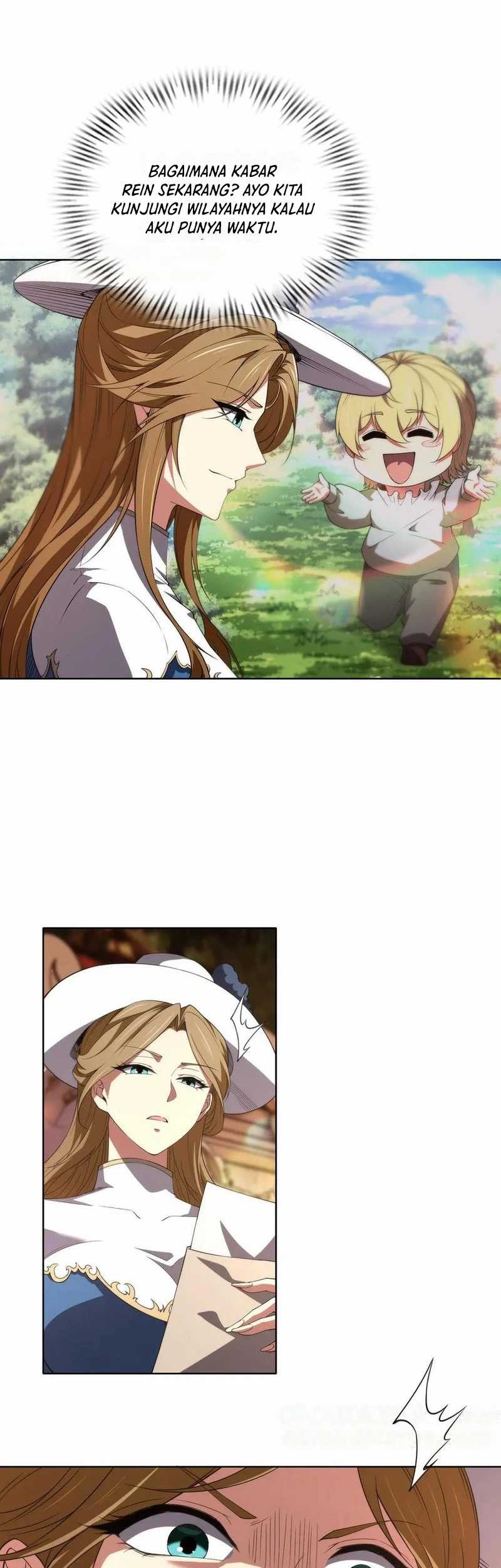 I Build an Industrial Empire on the Magic Continent Chapter 23 Gambar 5