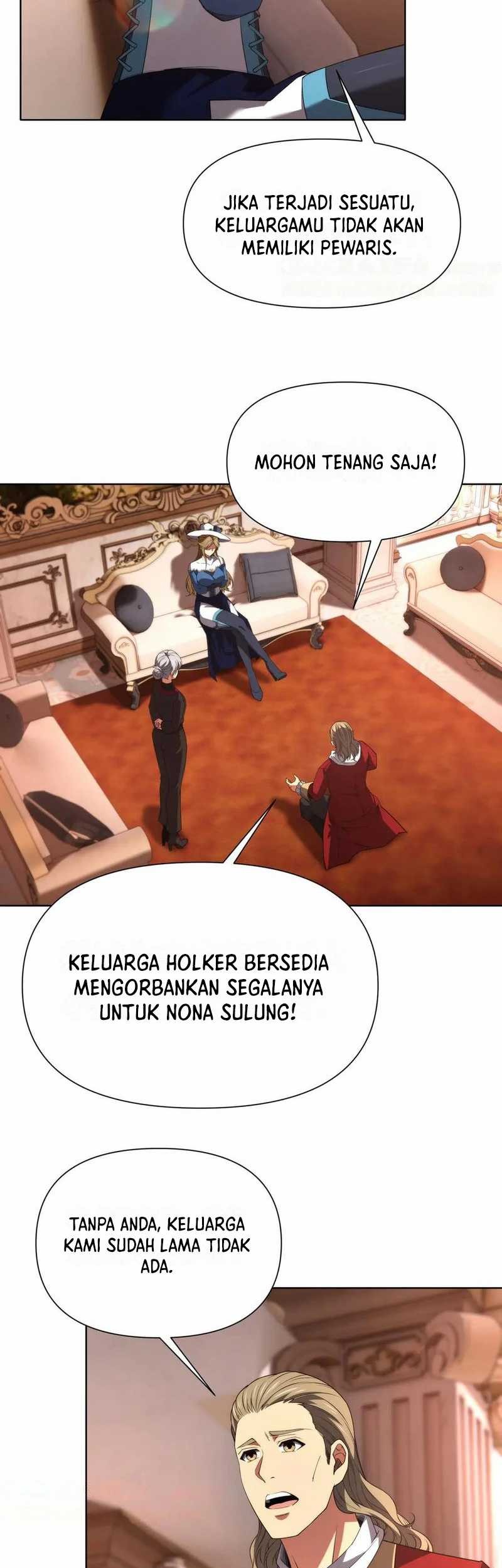 I Build an Industrial Empire on the Magic Continent Chapter 23 Gambar 19