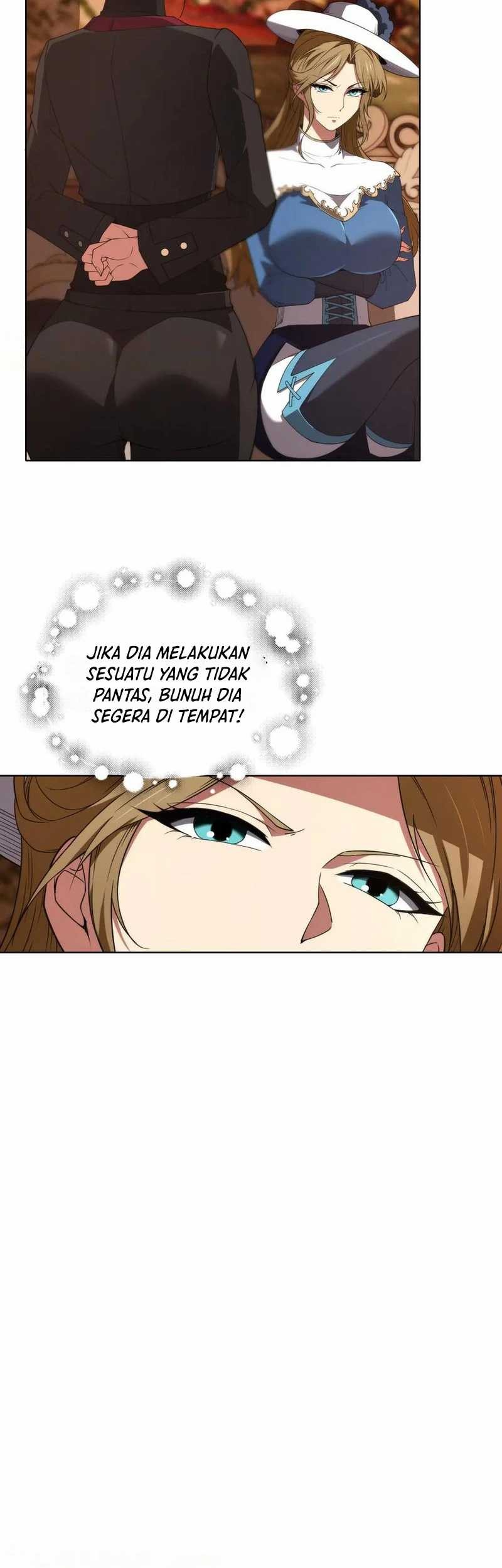 I Build an Industrial Empire on the Magic Continent Chapter 23 Gambar 21