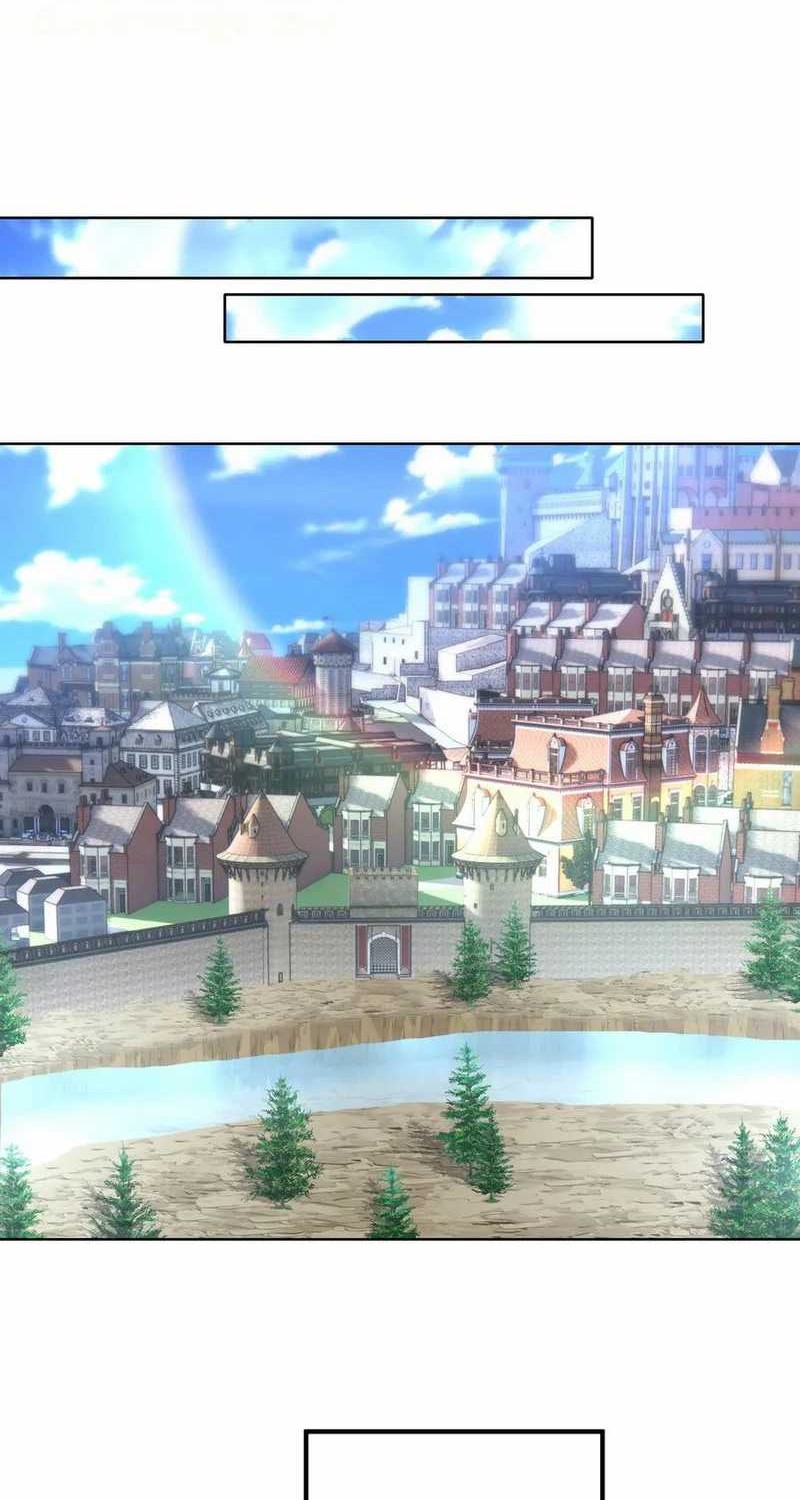 I Build an Industrial Empire on the Magic Continent Chapter 23 Gambar 22