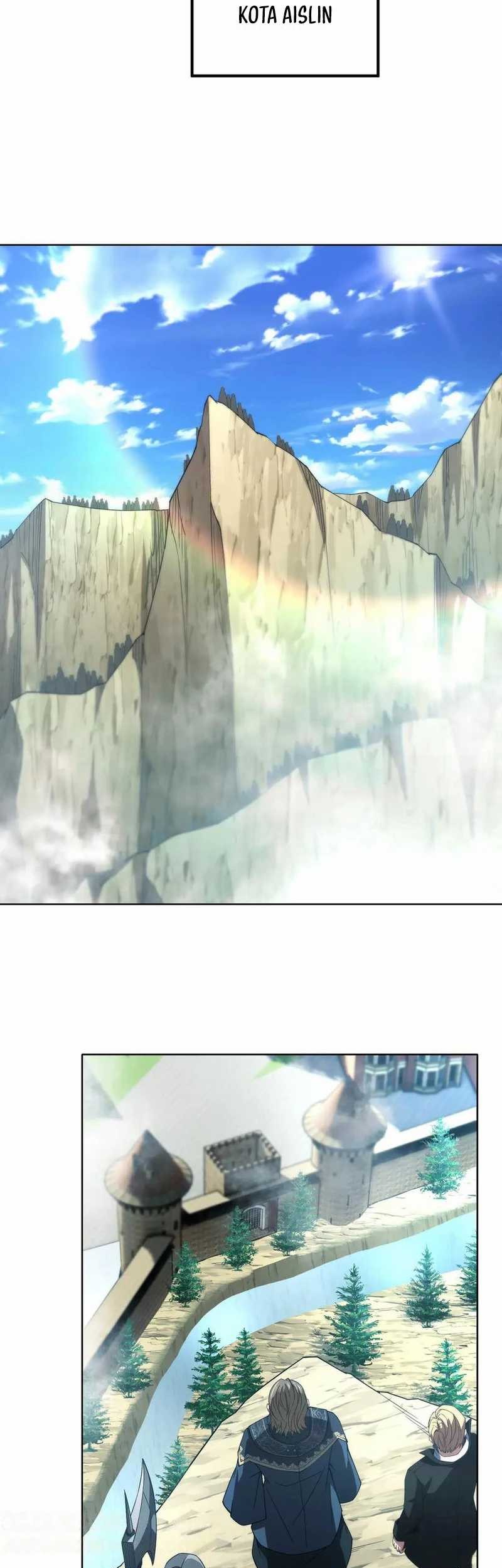 I Build an Industrial Empire on the Magic Continent Chapter 23 Gambar 23