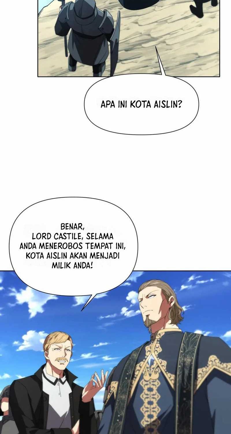 I Build an Industrial Empire on the Magic Continent Chapter 23 Gambar 24