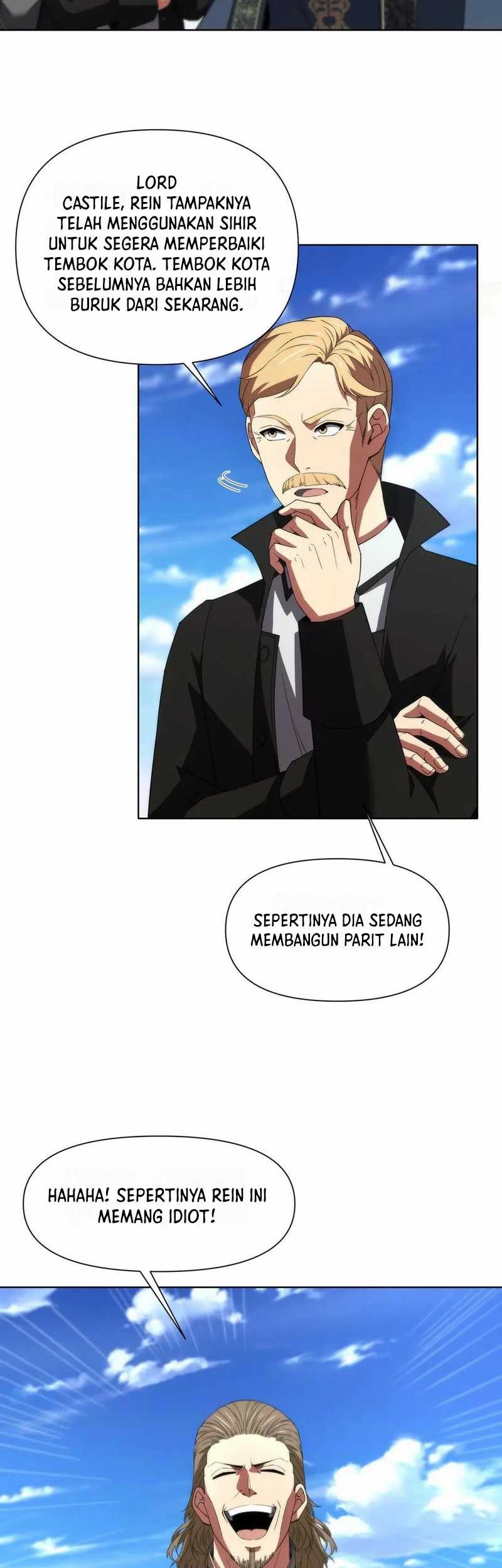I Build an Industrial Empire on the Magic Continent Chapter 23 Gambar 25