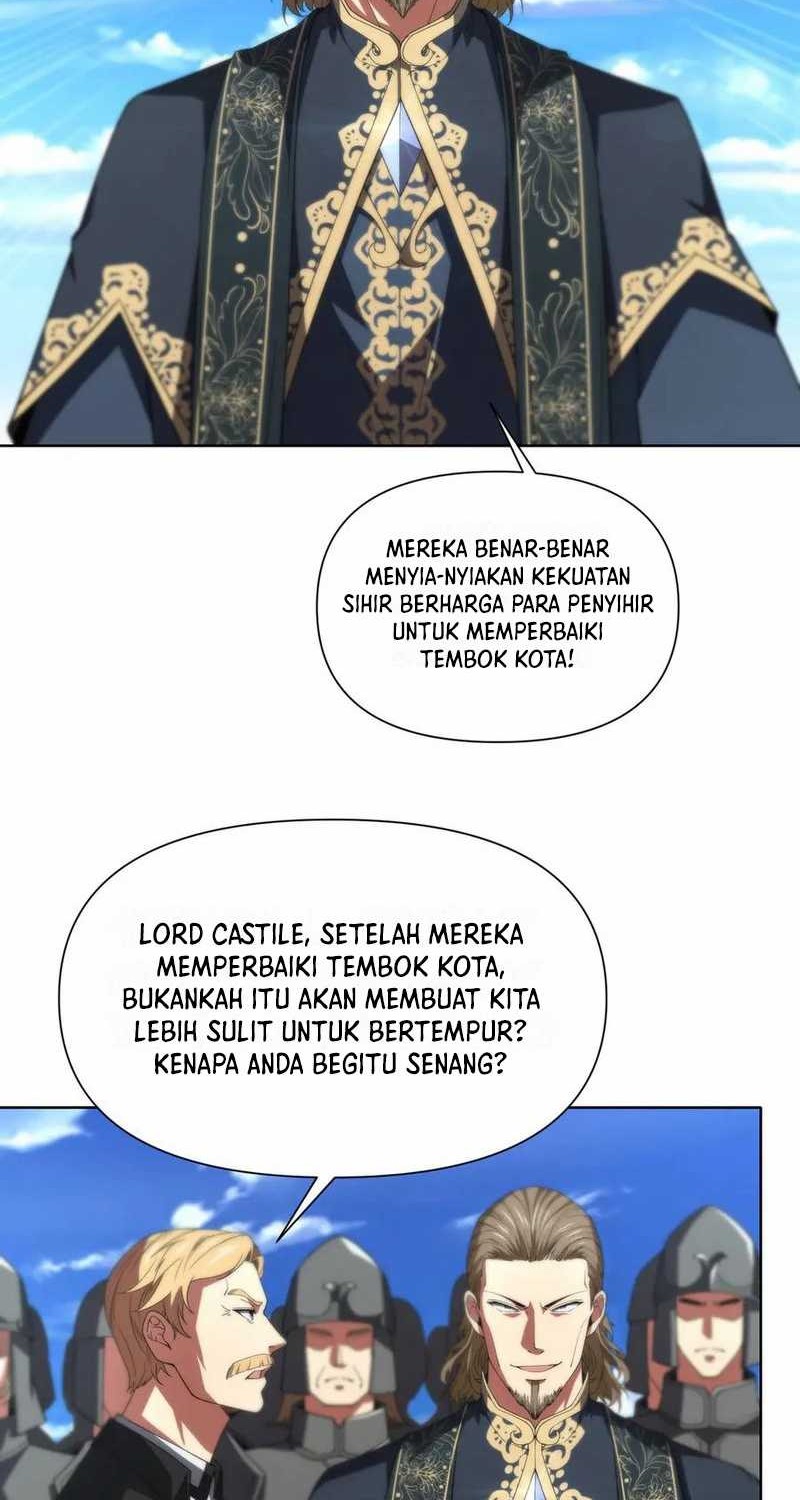 I Build an Industrial Empire on the Magic Continent Chapter 23 Gambar 26