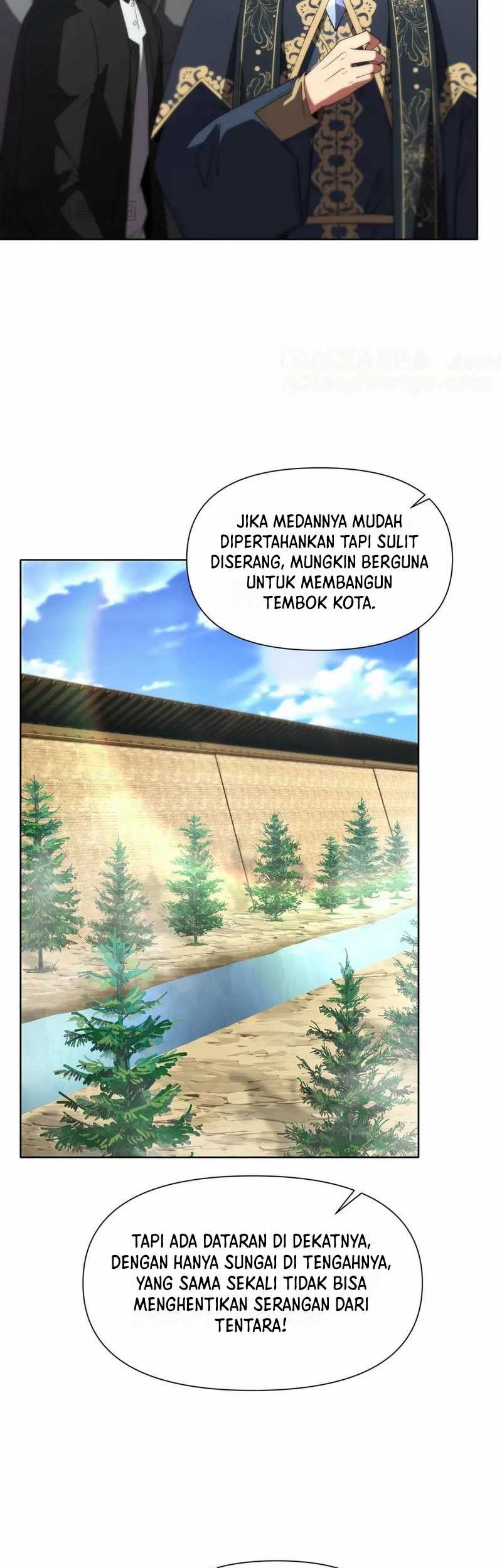 I Build an Industrial Empire on the Magic Continent Chapter 23 Gambar 27