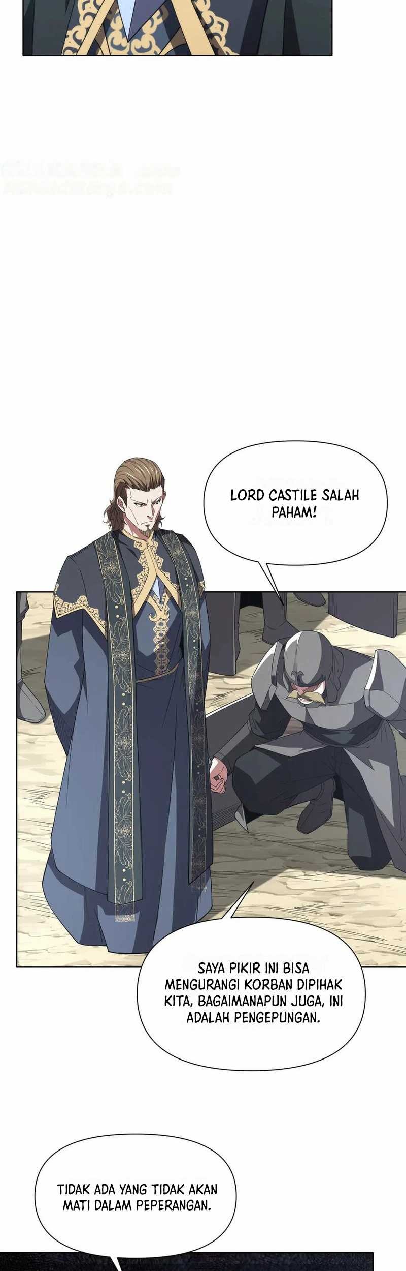 I Build an Industrial Empire on the Magic Continent Chapter 23 Gambar 31