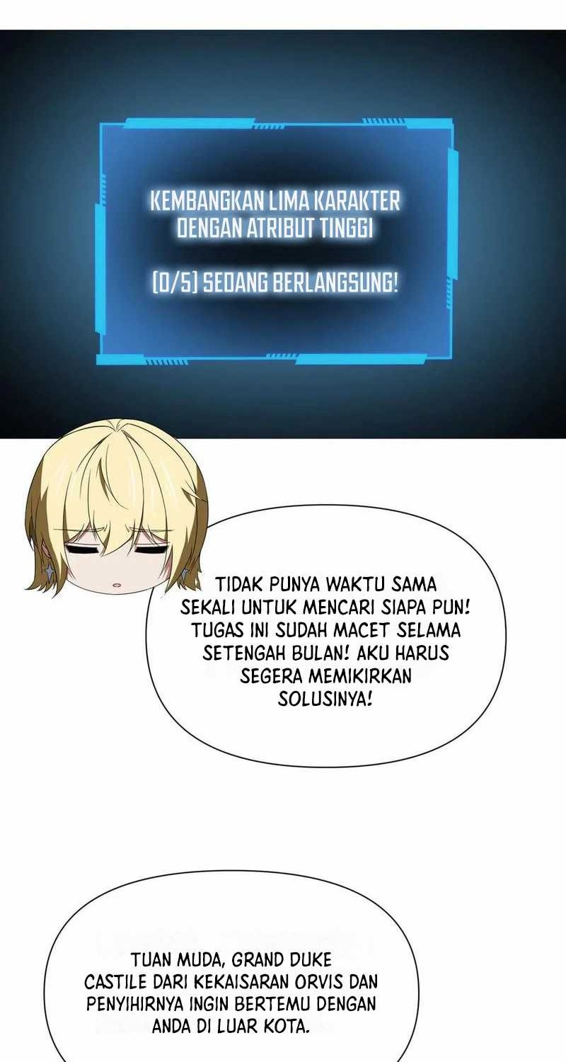 I Build an Industrial Empire on the Magic Continent Chapter 23 Gambar 34