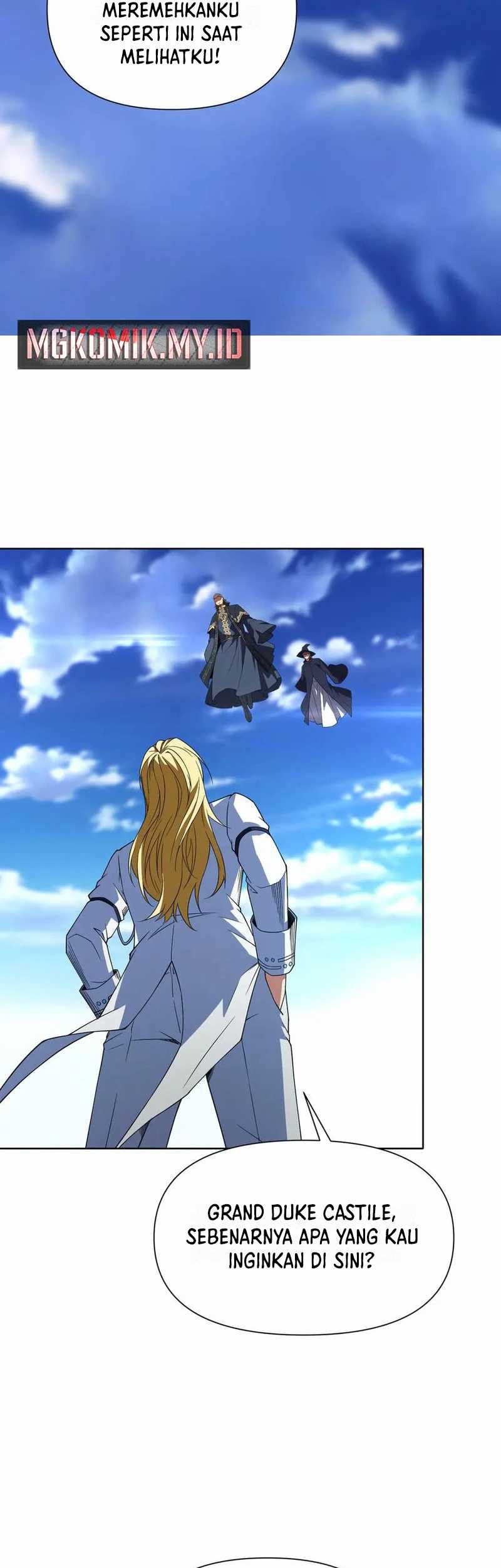 I Build an Industrial Empire on the Magic Continent Chapter 23 Gambar 39