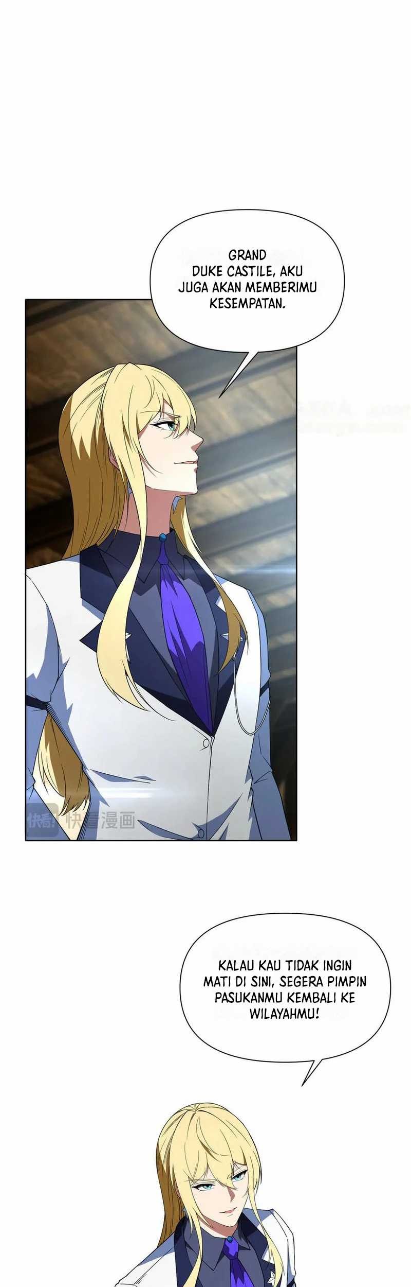 I Build an Industrial Empire on the Magic Continent Chapter 23 Gambar 41