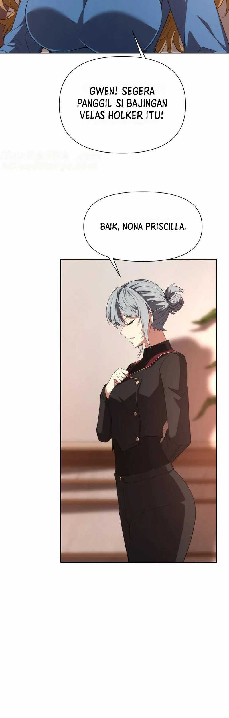 I Build an Industrial Empire on the Magic Continent Chapter 23 Gambar 7