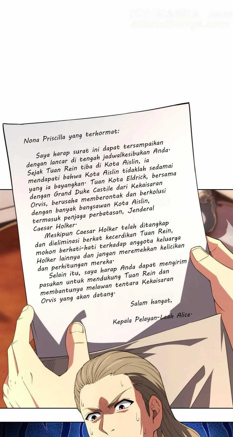 I Build an Industrial Empire on the Magic Continent Chapter 23 Gambar 12