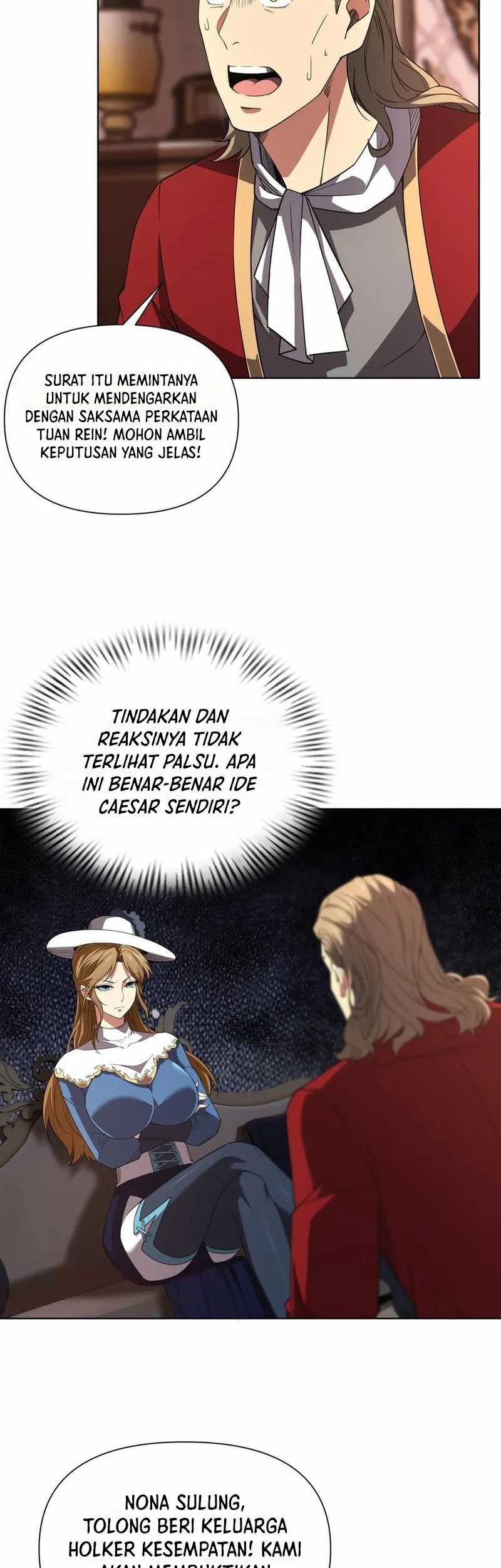 I Build an Industrial Empire on the Magic Continent Chapter 23 Gambar 15