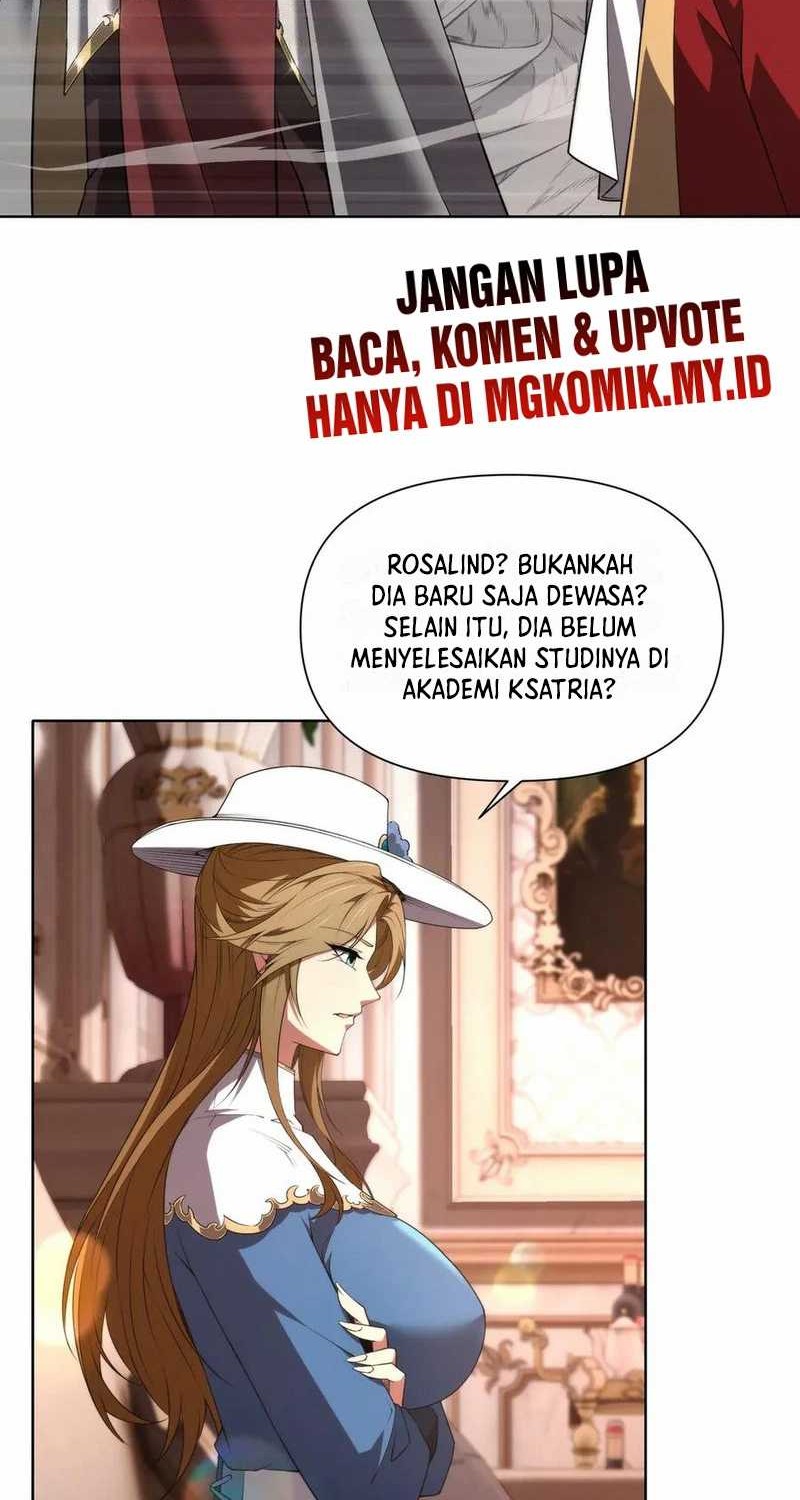 I Build an Industrial Empire on the Magic Continent Chapter 23 Gambar 18