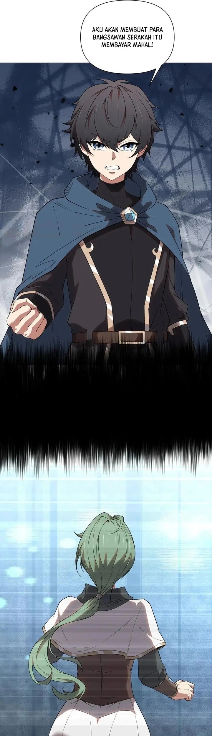I Build an Industrial Empire on the Magic Continent Chapter 34 Gambar 5