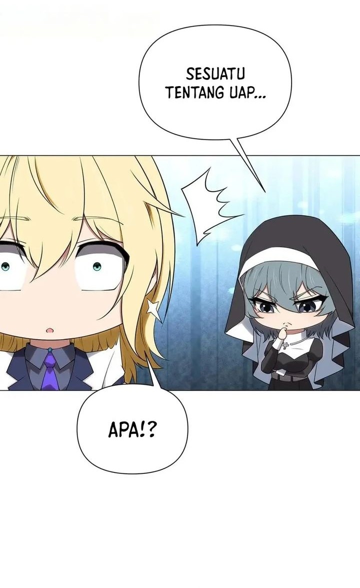 I Build an Industrial Empire on the Magic Continent Chapter 34 Gambar 19