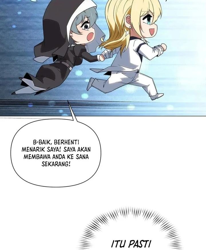 I Build an Industrial Empire on the Magic Continent Chapter 34 Gambar 23