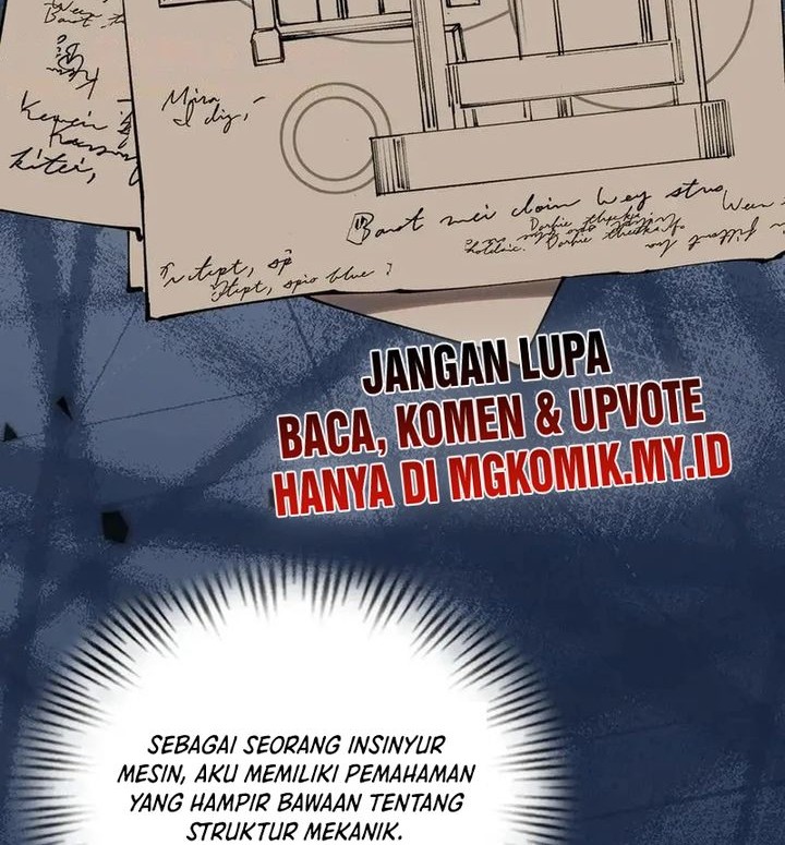 I Build an Industrial Empire on the Magic Continent Chapter 34 Gambar 25