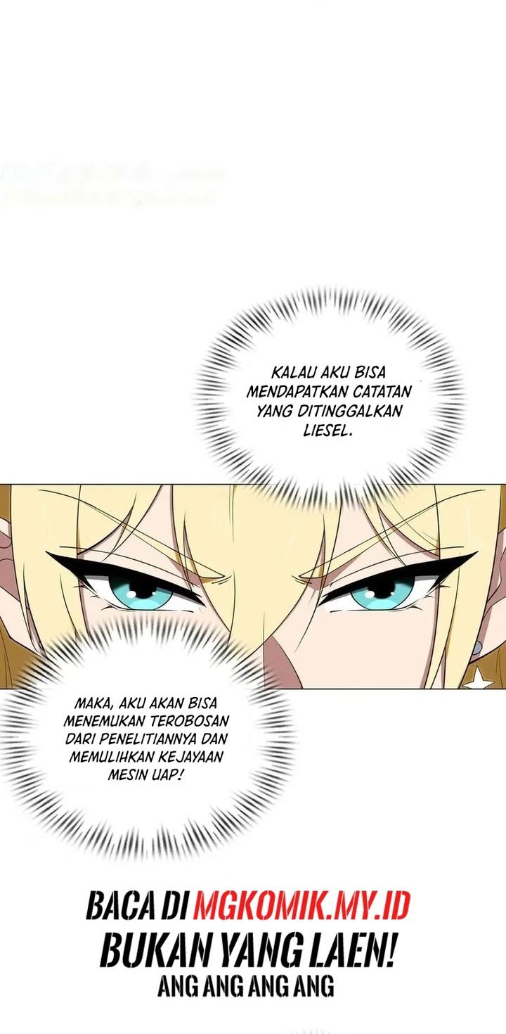 I Build an Industrial Empire on the Magic Continent Chapter 34 Gambar 27