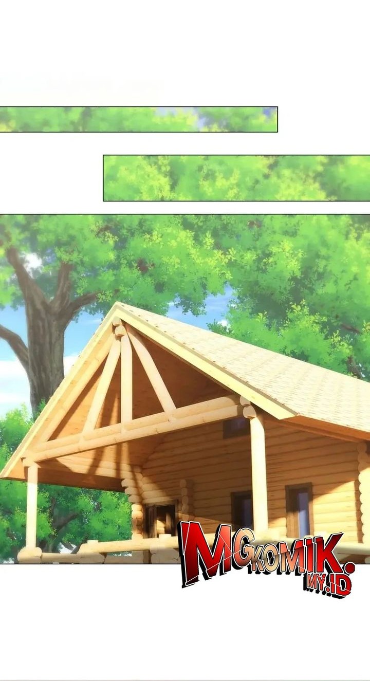 I Build an Industrial Empire on the Magic Continent Chapter 34 Gambar 29