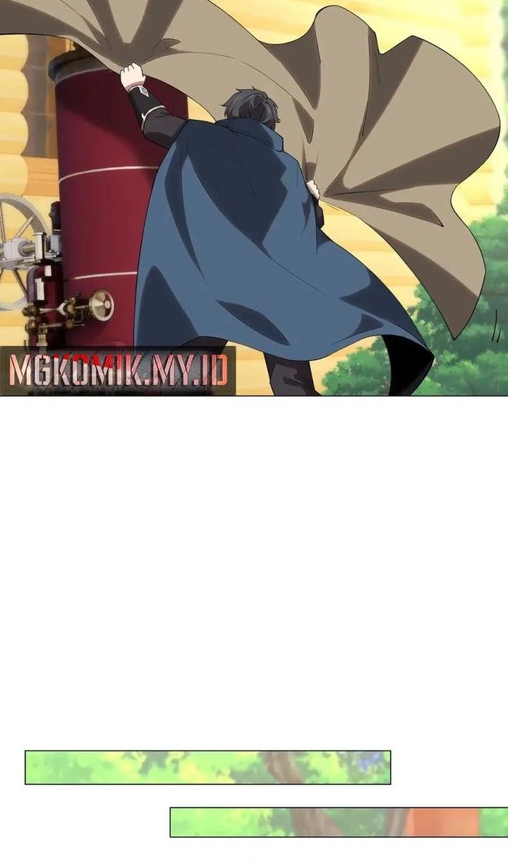 I Build an Industrial Empire on the Magic Continent Chapter 34 Gambar 31