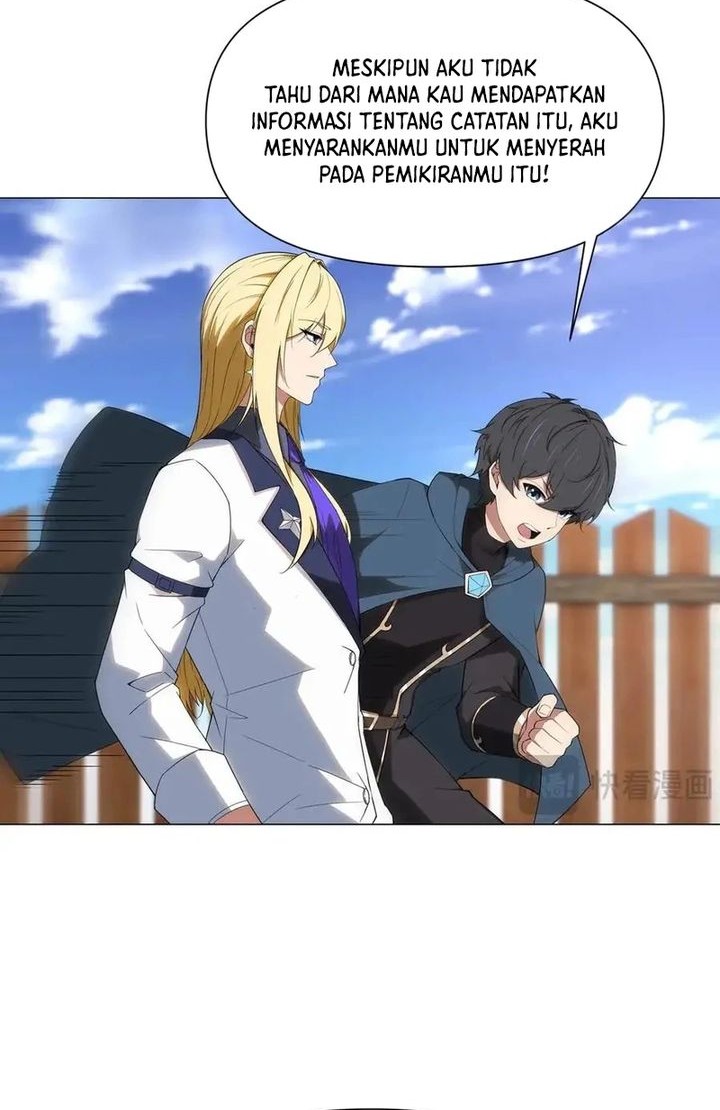 I Build an Industrial Empire on the Magic Continent Chapter 34 Gambar 33