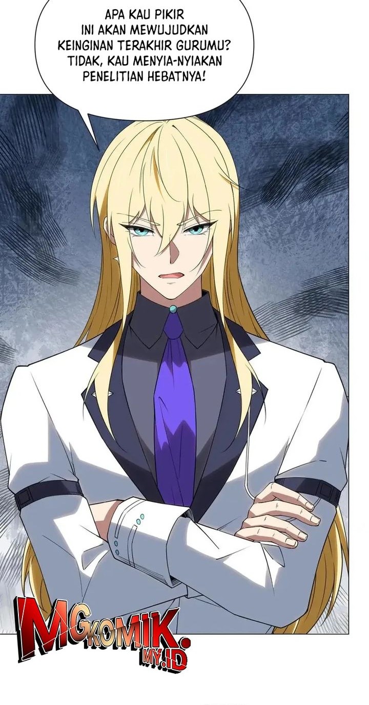 I Build an Industrial Empire on the Magic Continent Chapter 34 Gambar 41