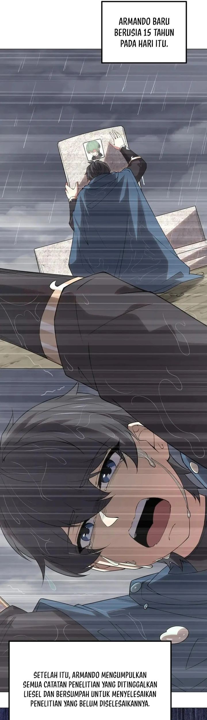 I Build an Industrial Empire on the Magic Continent Chapter 34 Gambar 12