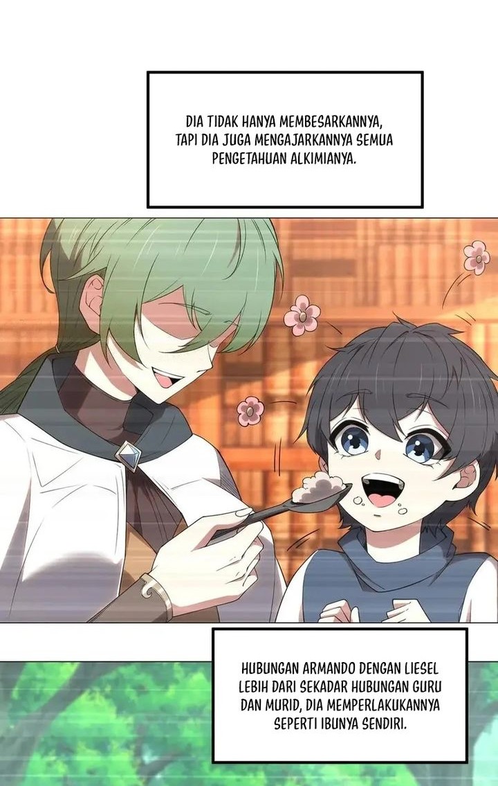 I Build an Industrial Empire on the Magic Continent Chapter 34 Gambar 8