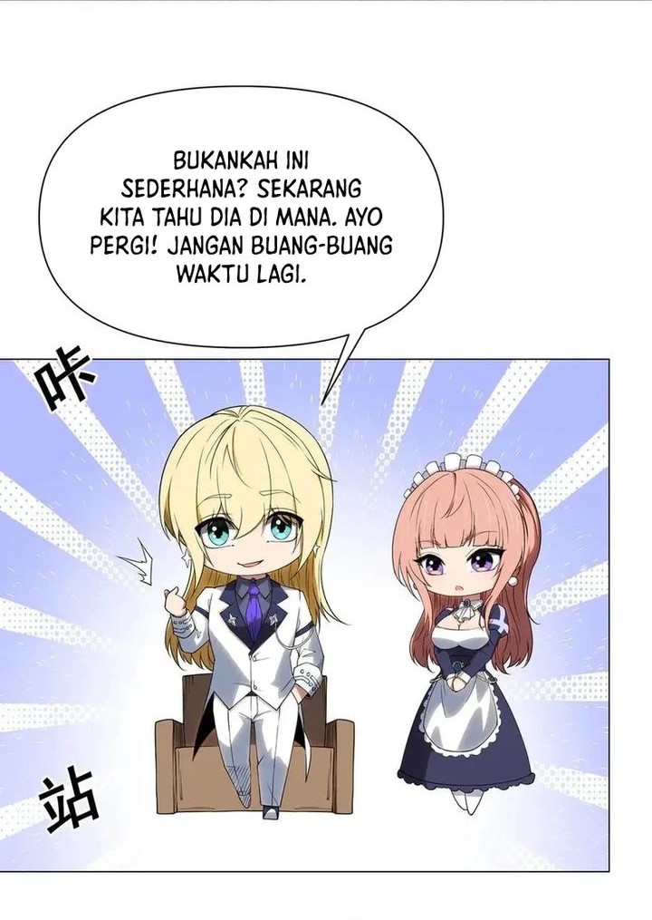 I Build an Industrial Empire on the Magic Continent Chapter 34 Gambar 17