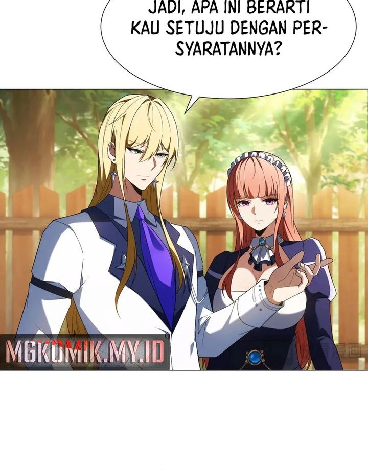 I Build an Industrial Empire on the Magic Continent Chapter 35 Gambar 5