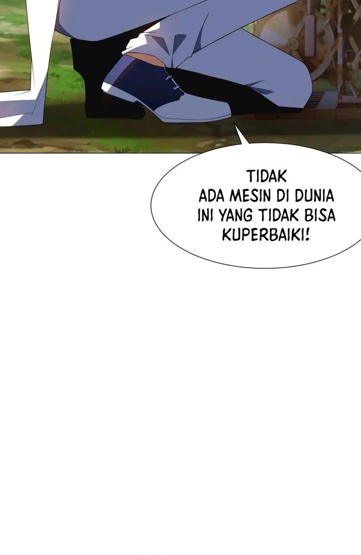 I Build an Industrial Empire on the Magic Continent Chapter 35 Gambar 19