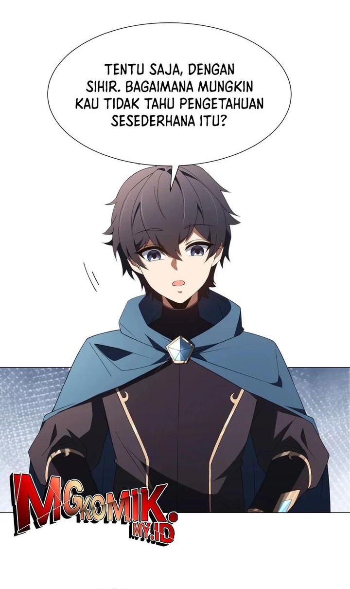 I Build an Industrial Empire on the Magic Continent Chapter 35 Gambar 21