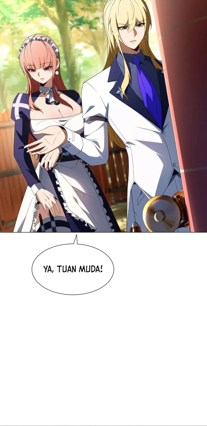 I Build an Industrial Empire on the Magic Continent Chapter 35 Gambar 23