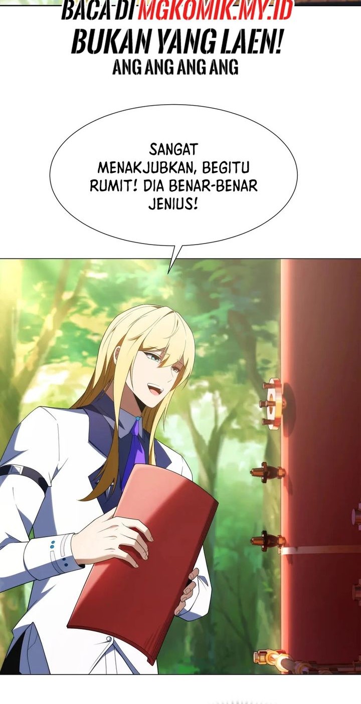 I Build an Industrial Empire on the Magic Continent Chapter 35 Gambar 25