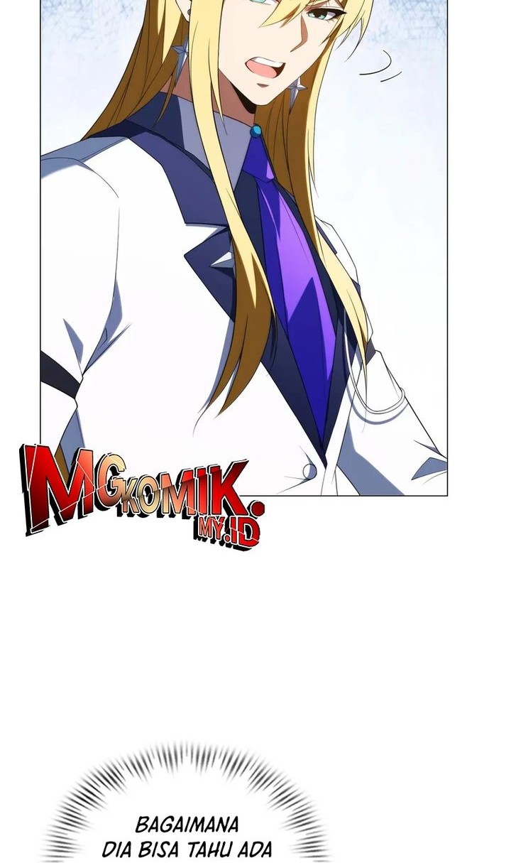 I Build an Industrial Empire on the Magic Continent Chapter 35 Gambar 27