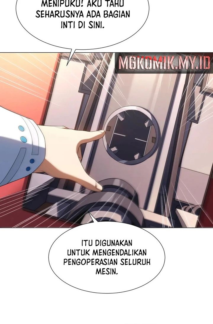 I Build an Industrial Empire on the Magic Continent Chapter 35 Gambar 29