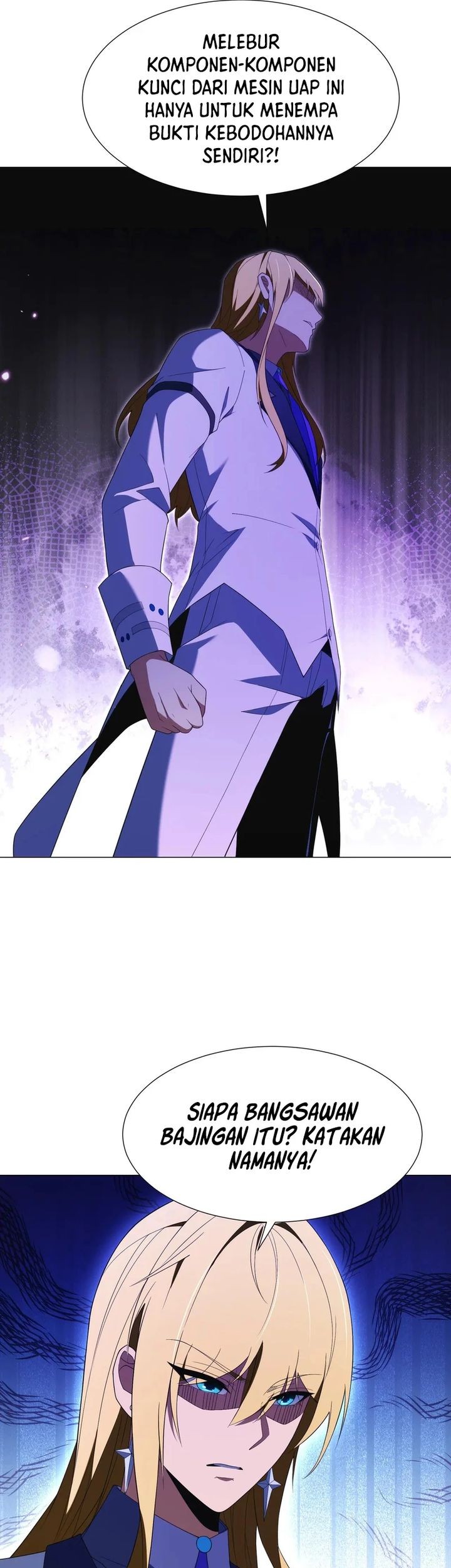I Build an Industrial Empire on the Magic Continent Chapter 35 Gambar 34