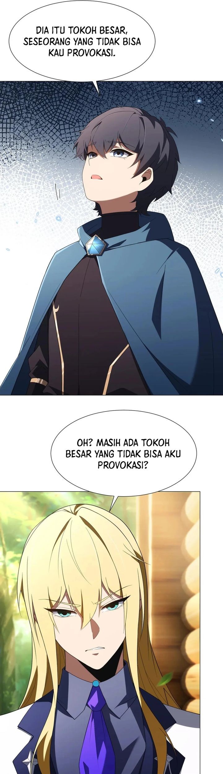 I Build an Industrial Empire on the Magic Continent Chapter 35 Gambar 36