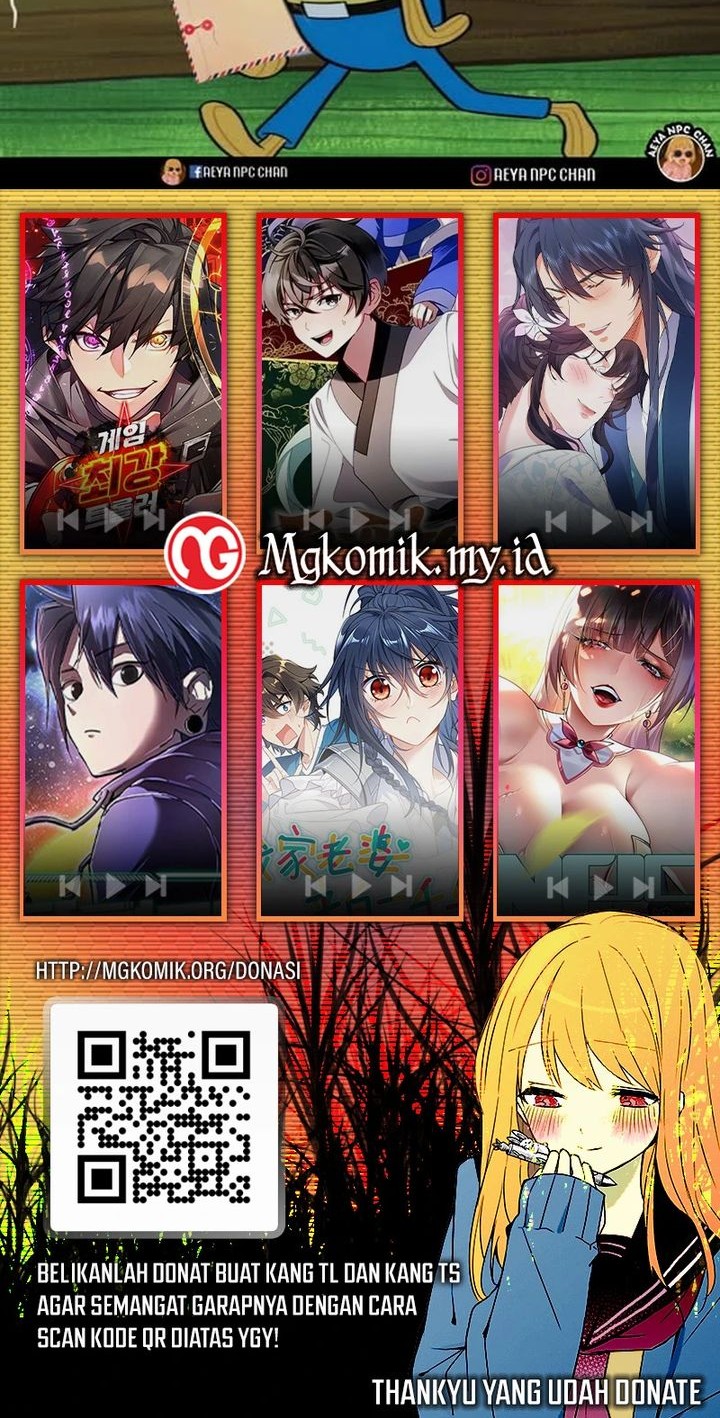 I Build an Industrial Empire on the Magic Continent Chapter 35 Gambar 39