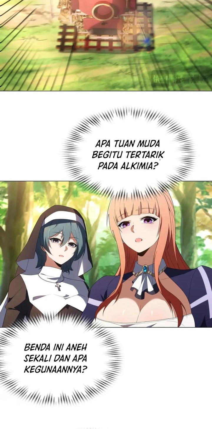 I Build an Industrial Empire on the Magic Continent Chapter 35 Gambar 11