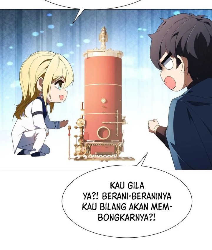 I Build an Industrial Empire on the Magic Continent Chapter 35 Gambar 17