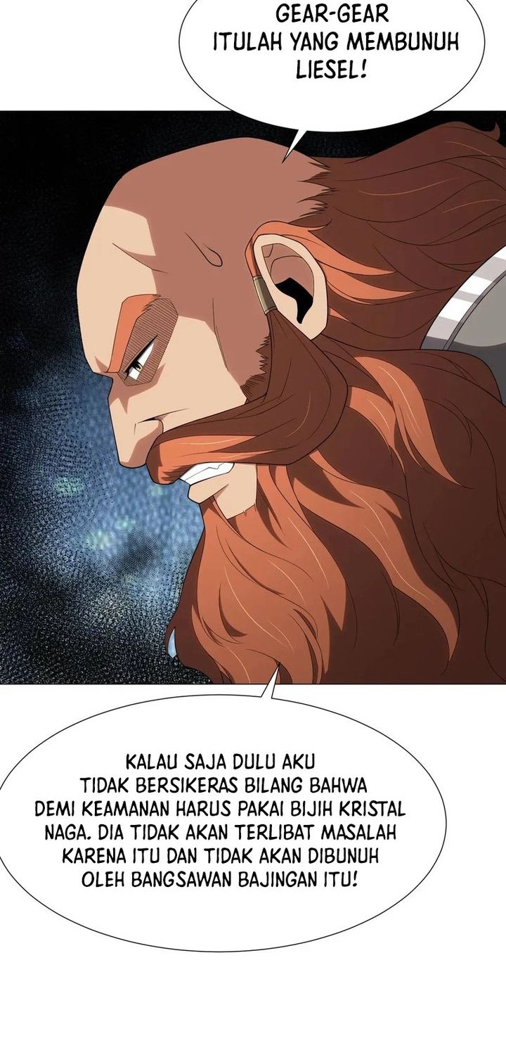 I Build an Industrial Empire on the Magic Continent Chapter 36 Gambar 30