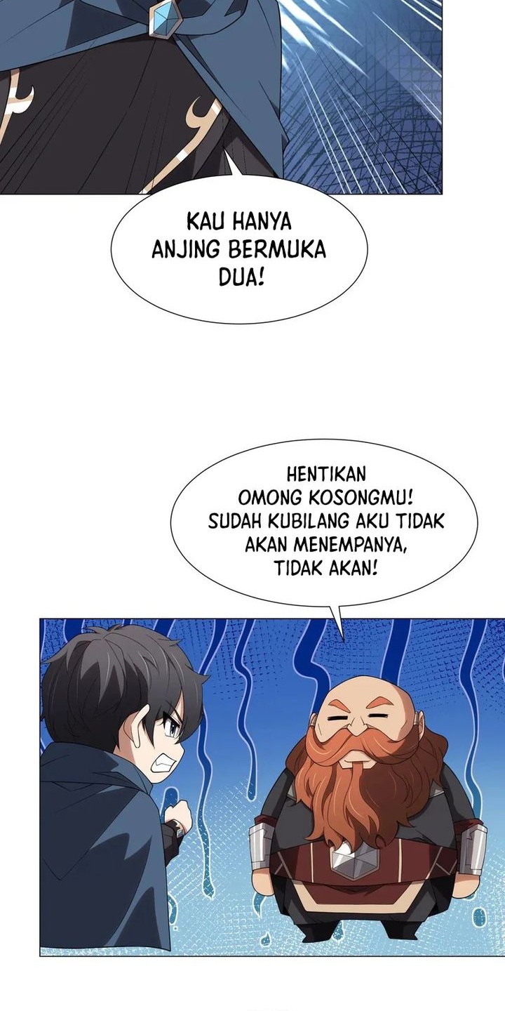 I Build an Industrial Empire on the Magic Continent Chapter 36 Gambar 32