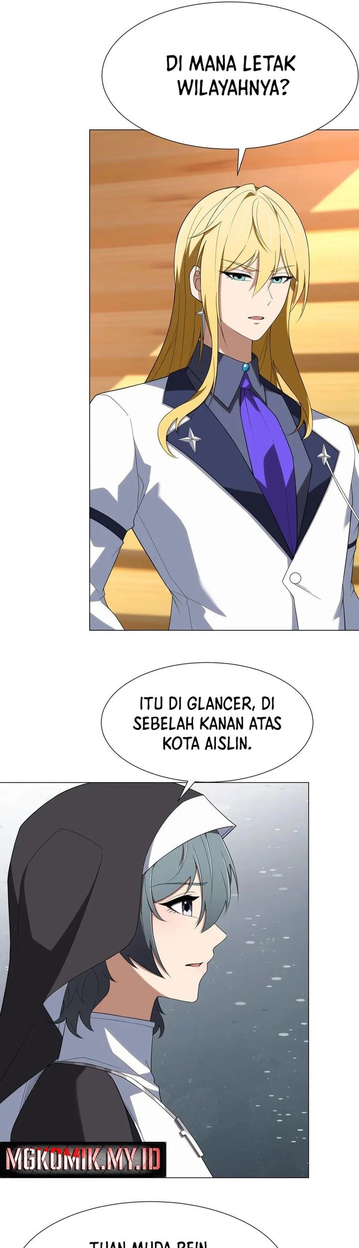 I Build an Industrial Empire on the Magic Continent Chapter 36 Gambar 7
