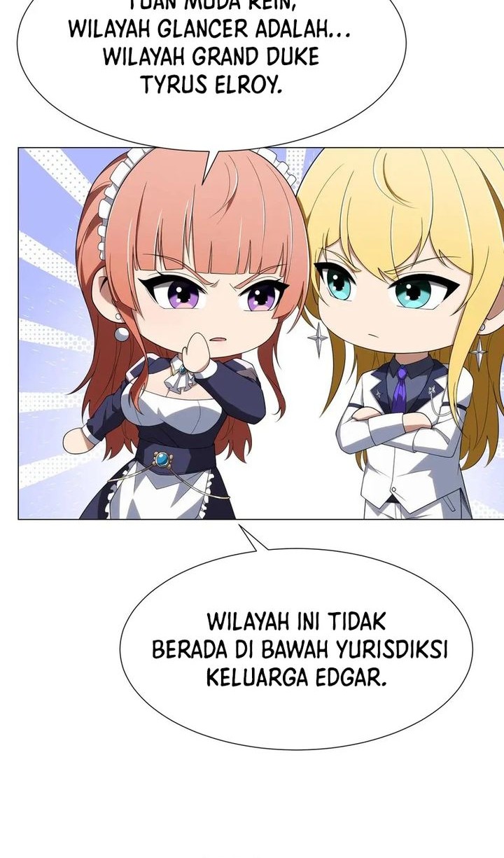I Build an Industrial Empire on the Magic Continent Chapter 36 Gambar 8