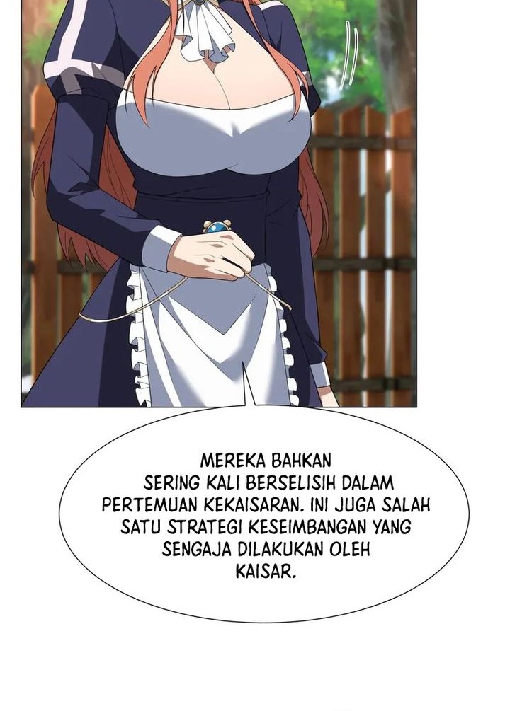 I Build an Industrial Empire on the Magic Continent Chapter 36 Gambar 10